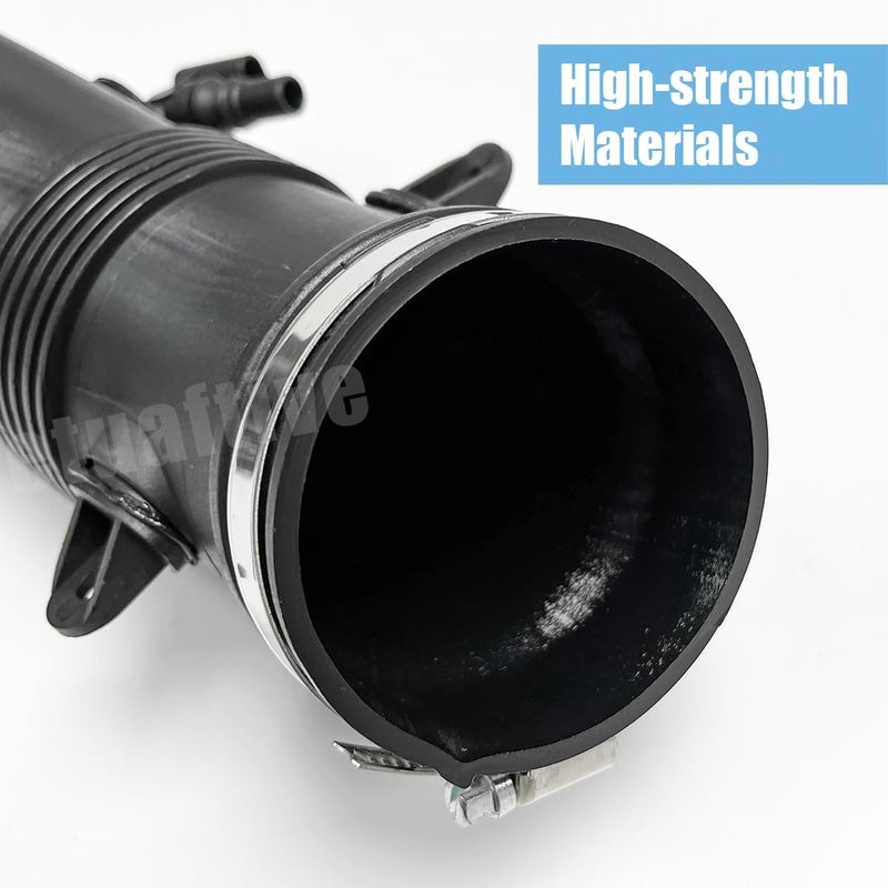 etuaftive 13717627501 13717607778 Air Intake Hose Duct Turbo Pipe For Mini Cooper S 10-15 Countryman Paceman R55 R56 R57 R58 R59 R60 R61 N18 13717602692 - Image 4